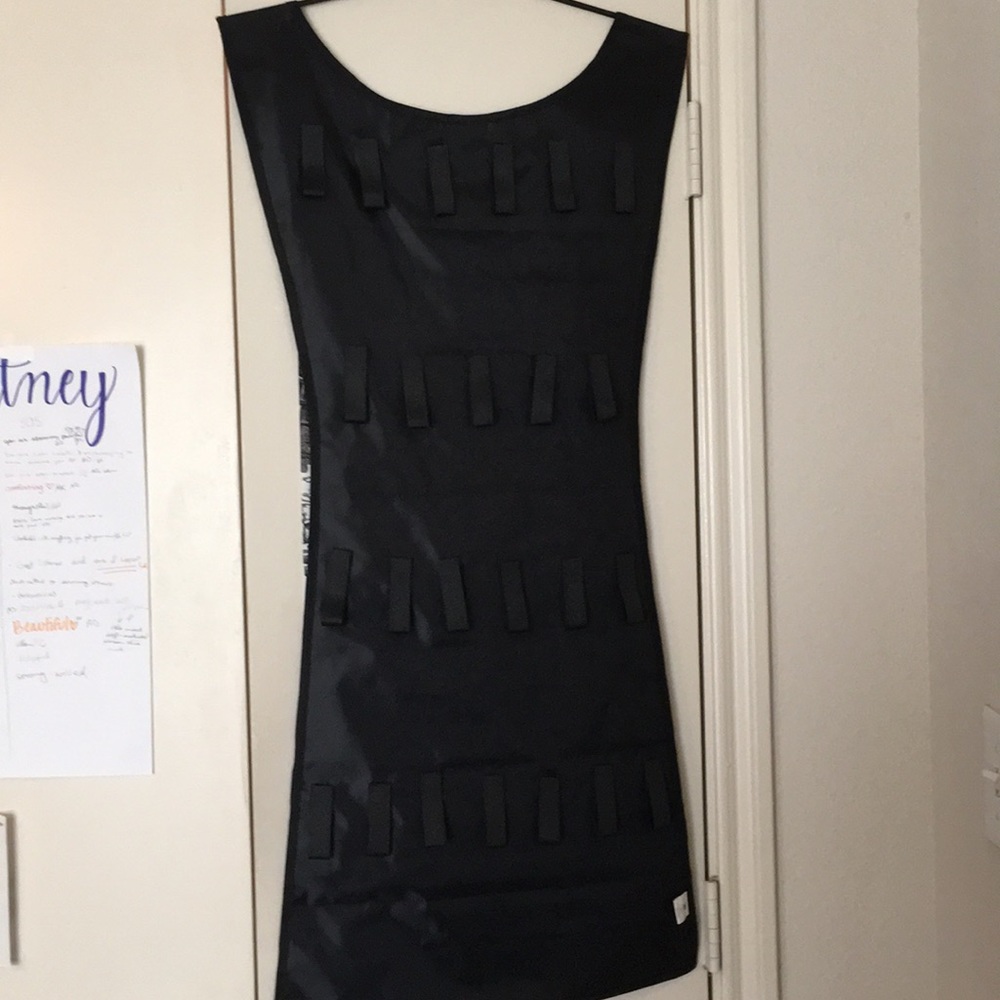 Hanging Jewelry Organizer